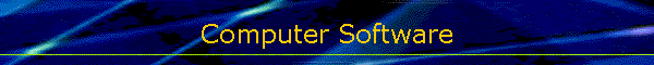 Computer Software