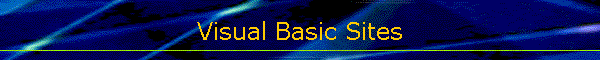 Visual Basic Sites